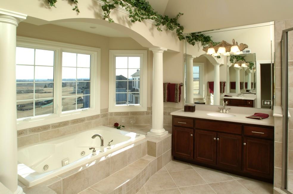 casa en Embassy Construction, Inc. por Embassy Construction