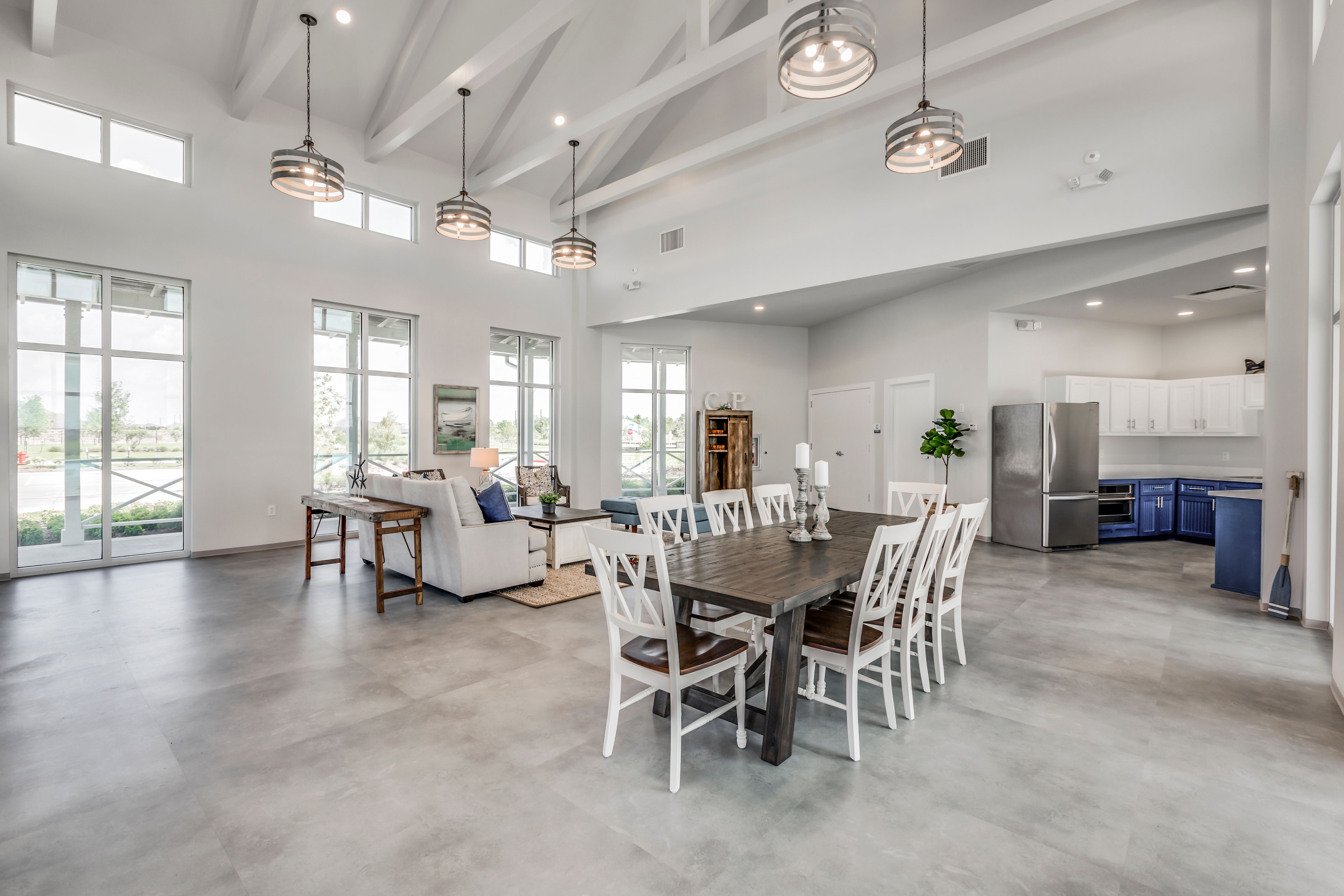 casa en Coastal Point por Empire Homes
