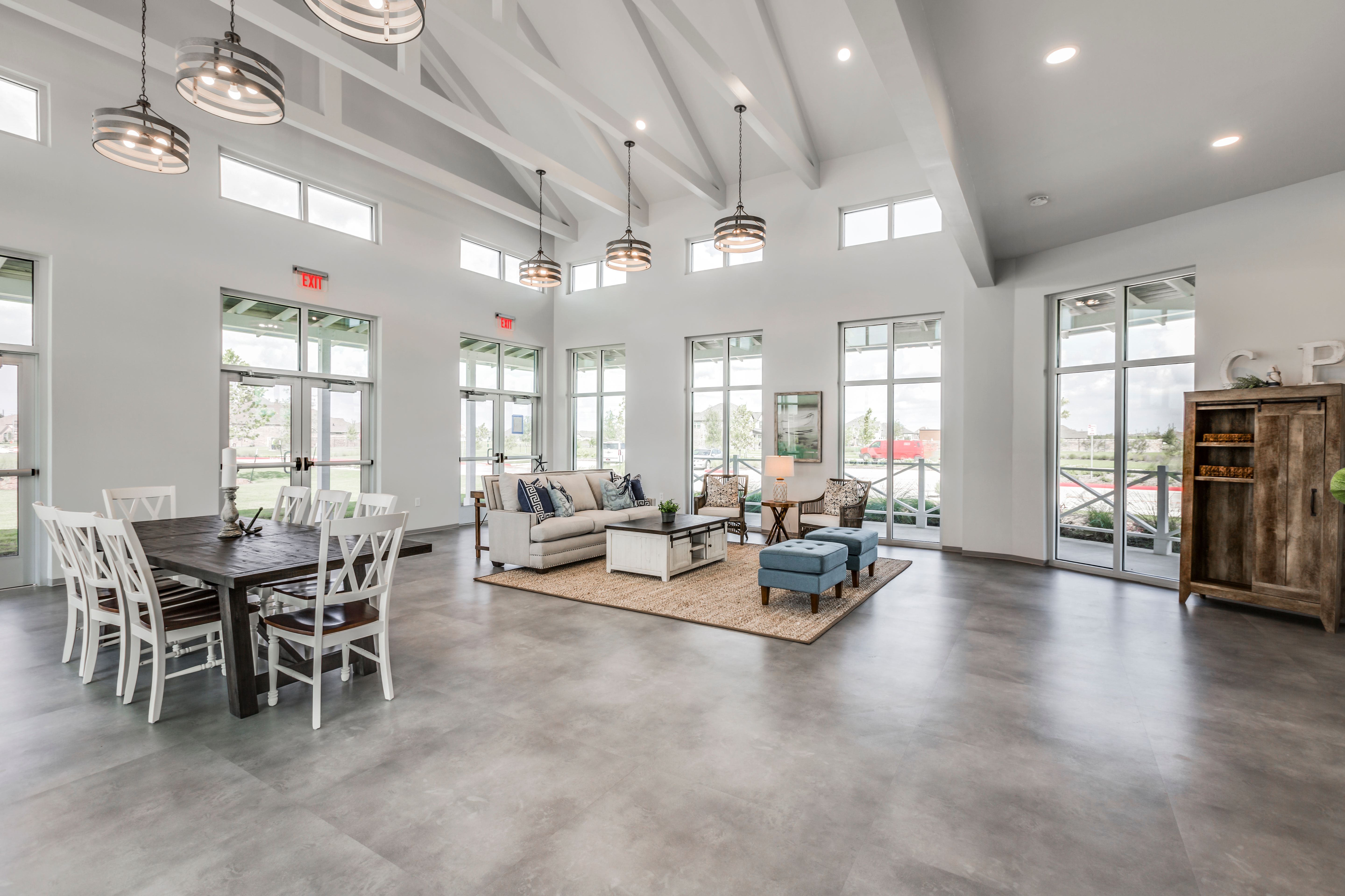 casa en Coastal Point por Empire Homes