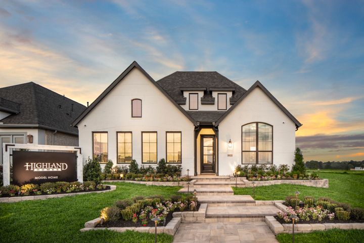 Emory Glen - Magnolia, TX