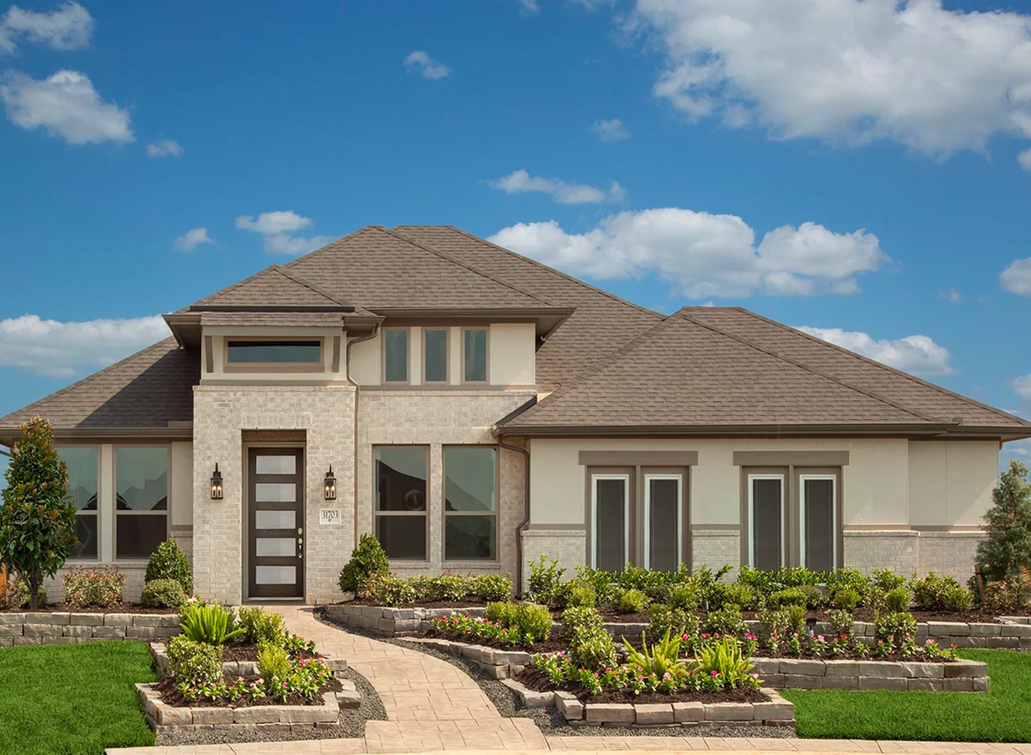Dellrose - Hockley, TX
