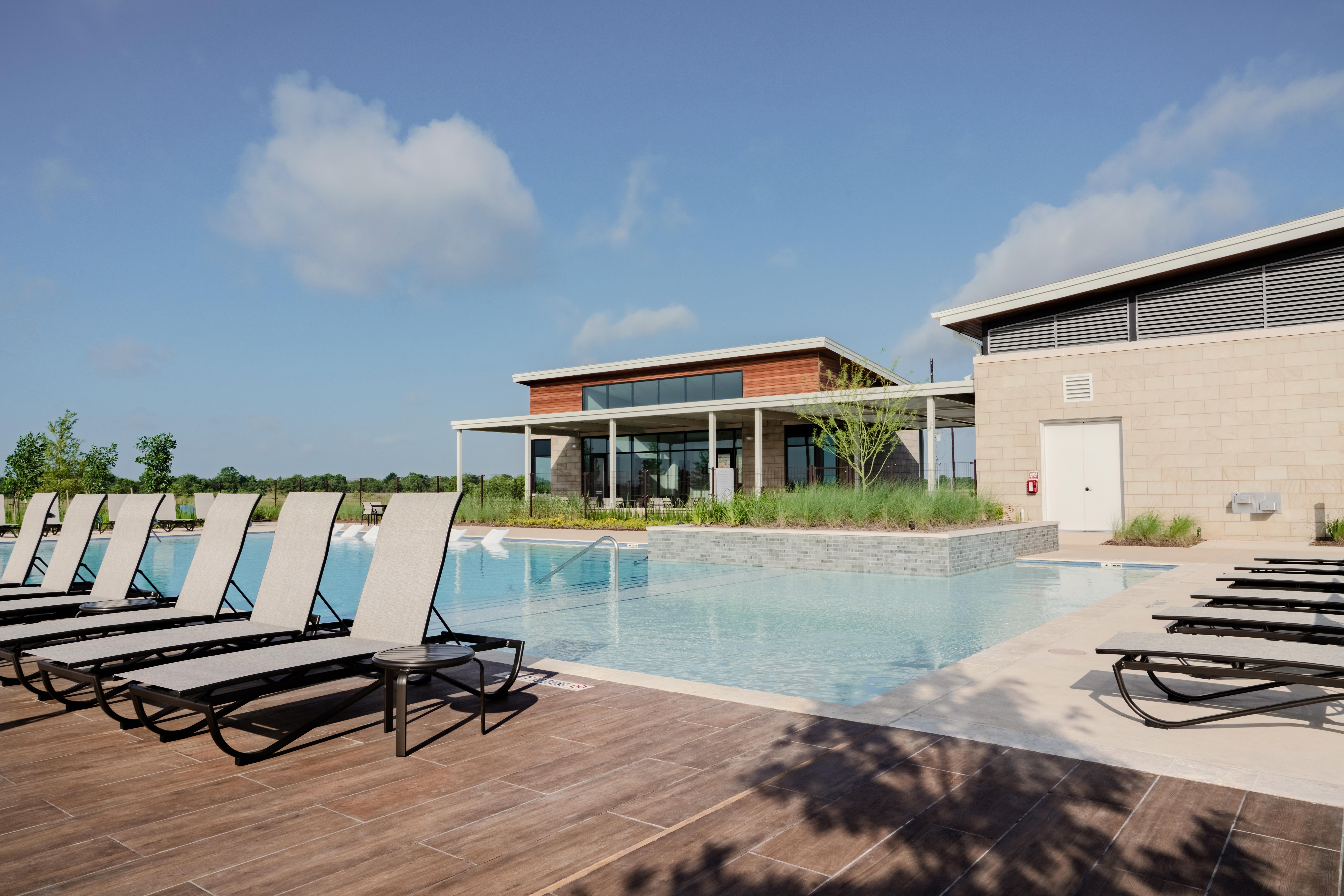 casa en Dellrose por Empire Homes