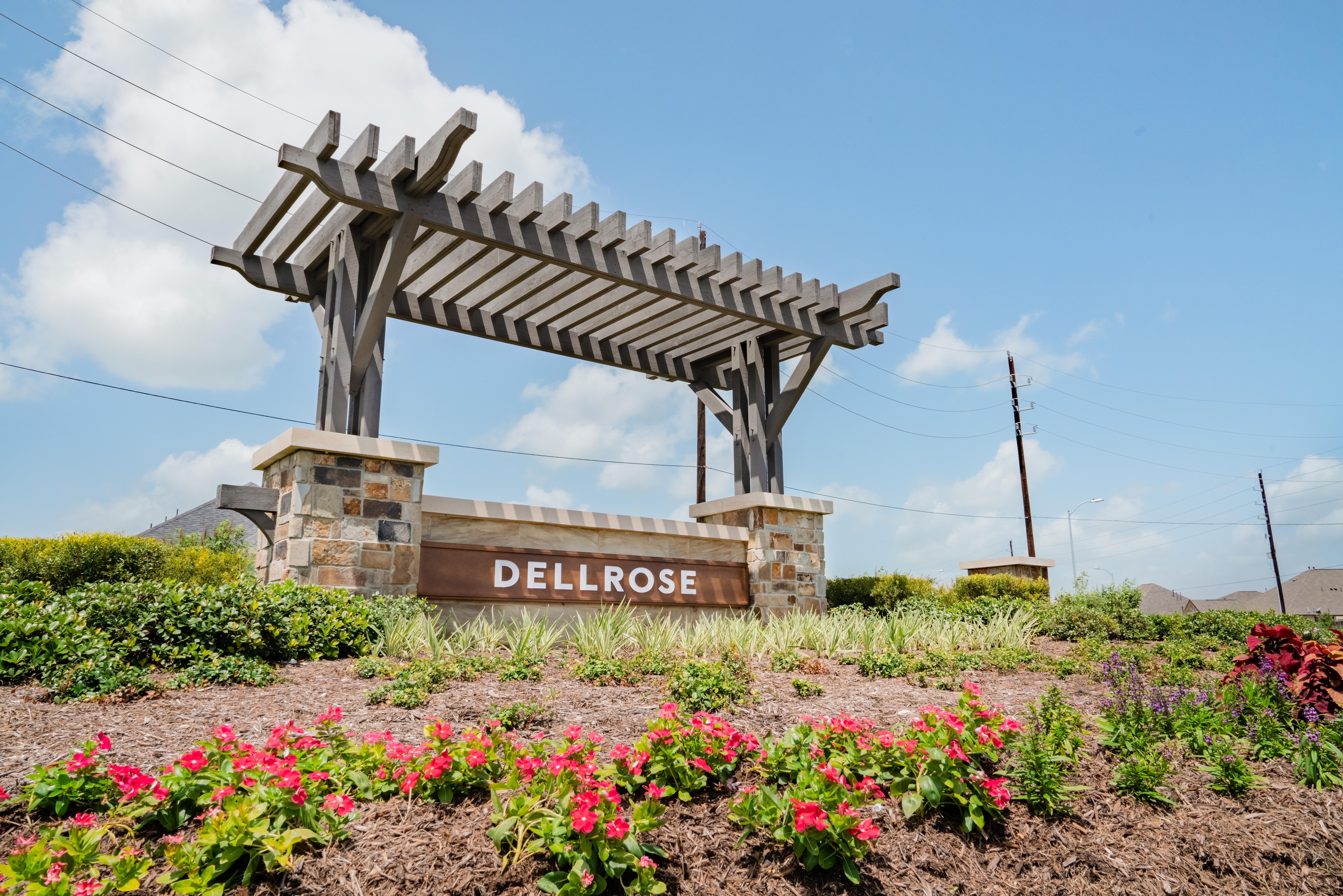 casa en Dellrose por Empire Homes