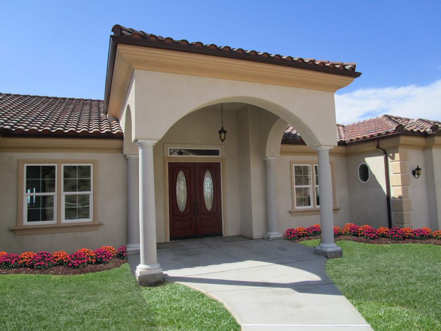 Empire Built, inc. por Empire Built, inc. en Riverside-San Bernardino California
