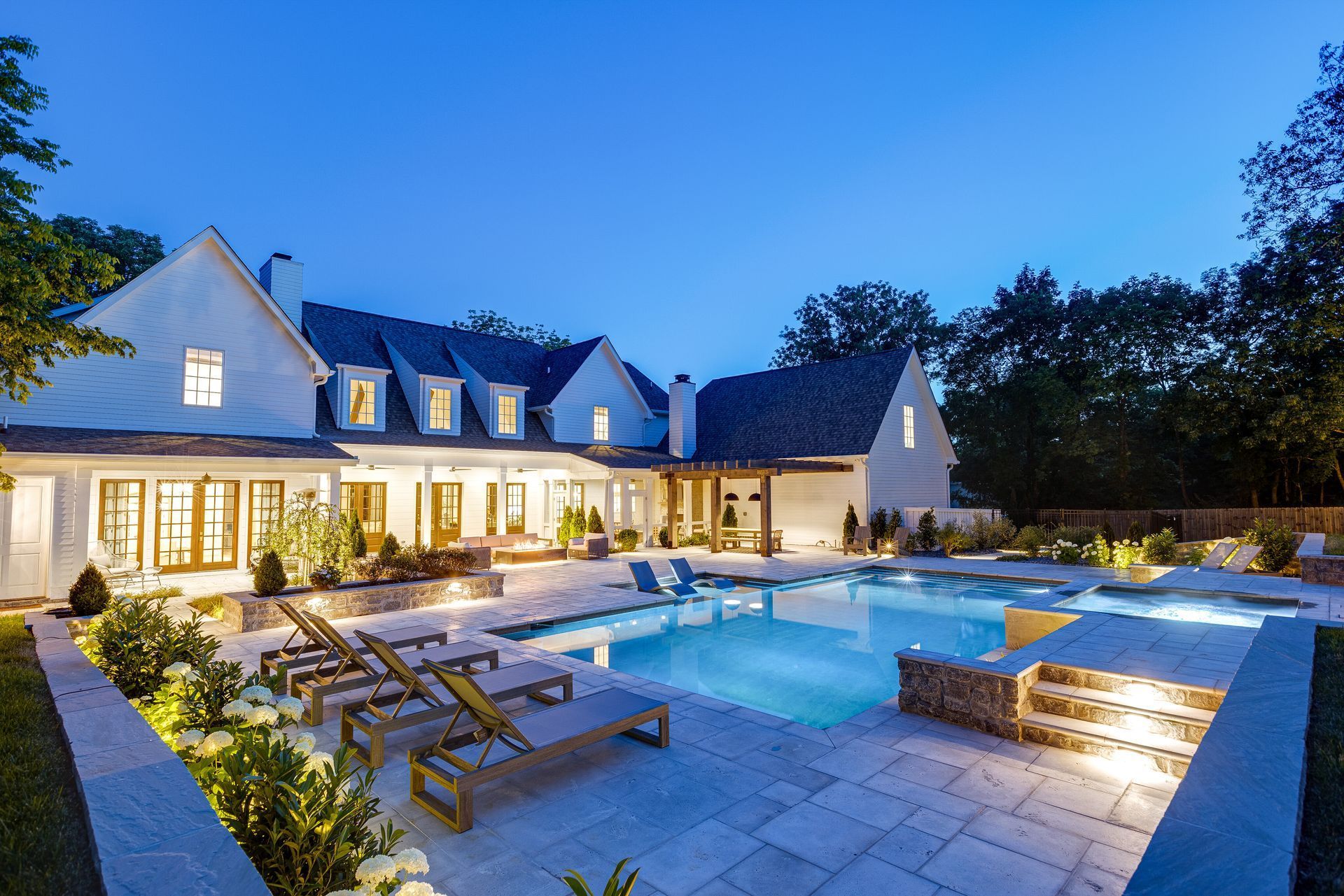 Encore Construction - Franklin, TN