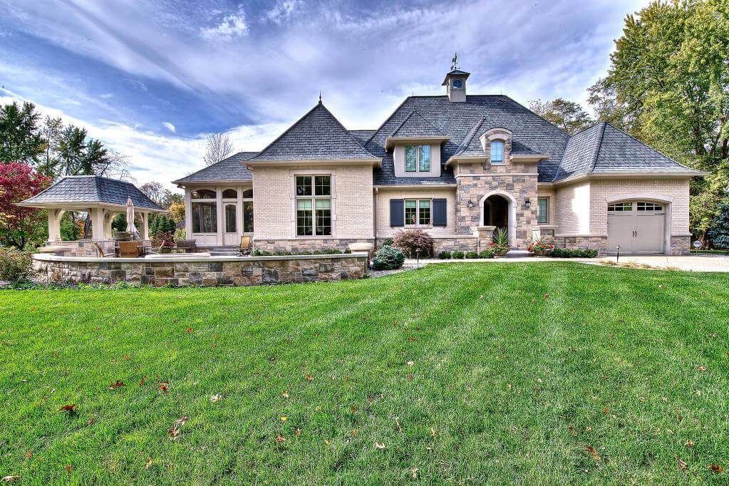 Ennis Custom Homes - : Carmel, IN
