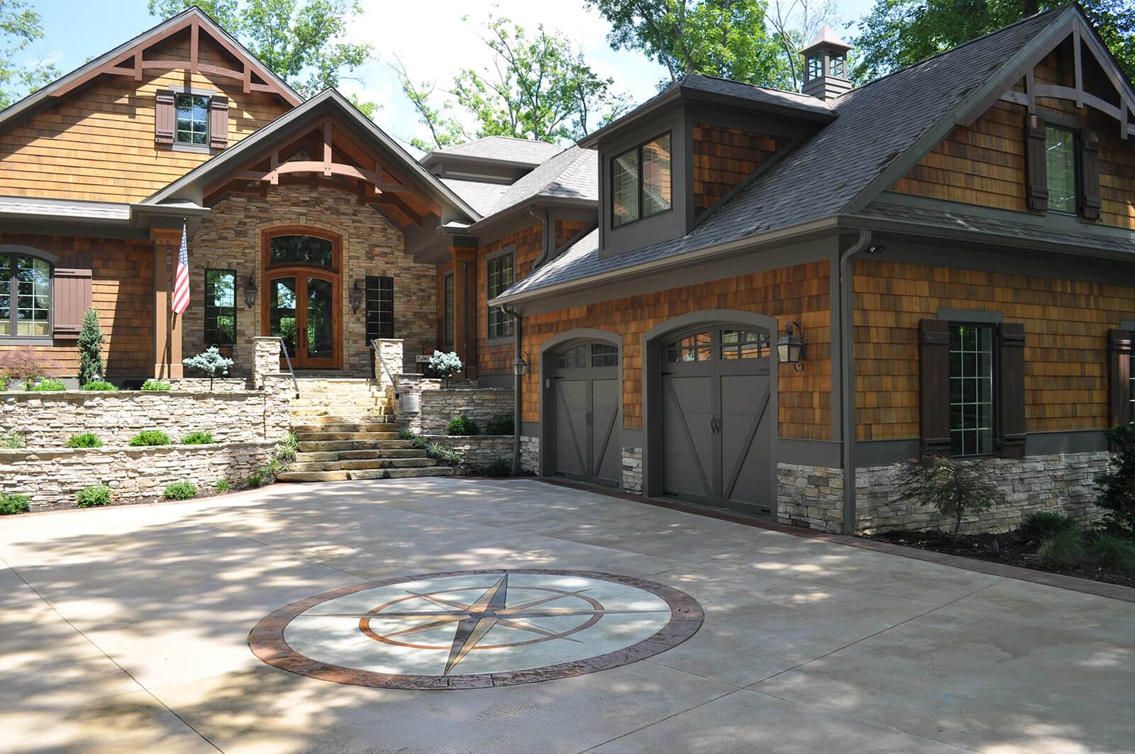 casa en Ennis Custom Homes por Ennis Custom Homes