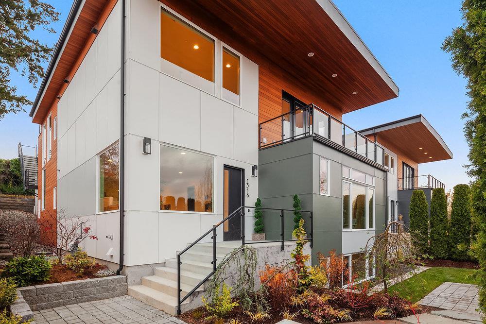 casa en Envision Northwest por Envision NW