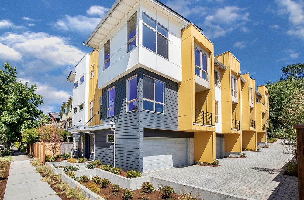 casa en Envision Northwest por Envision NW