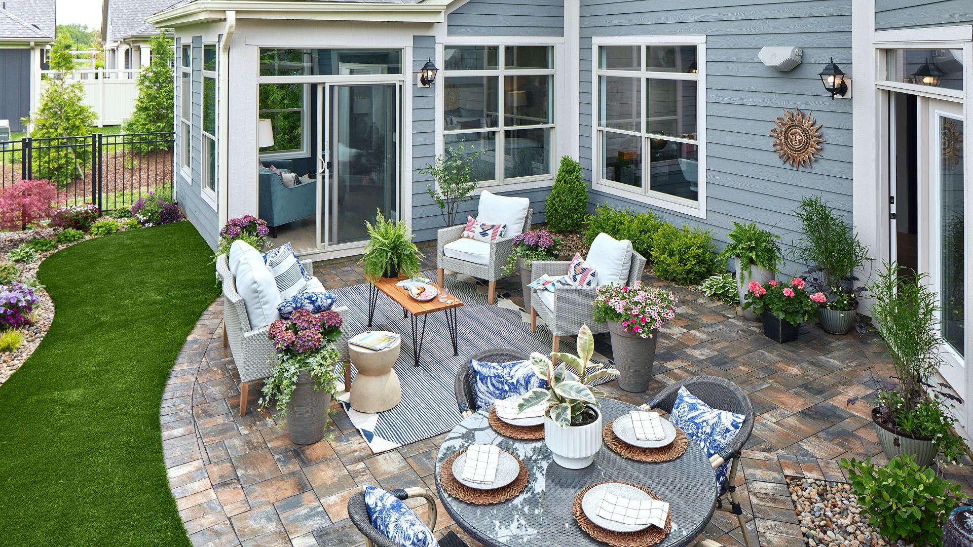 The Courtyards at Stewarts Creek - Smyrna, TN