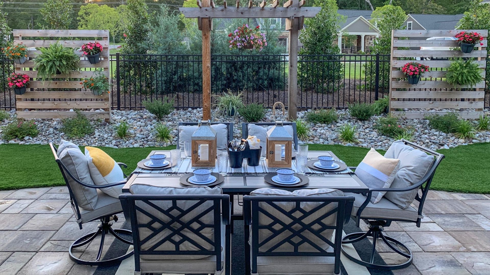The Courtyards at Lupton Village - Fort Lupton, CO