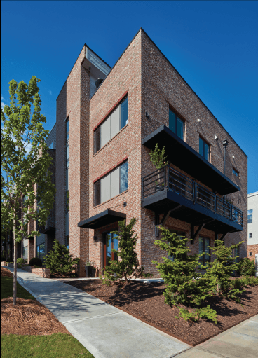 casa en Epic Development por Epic Development Atlanta