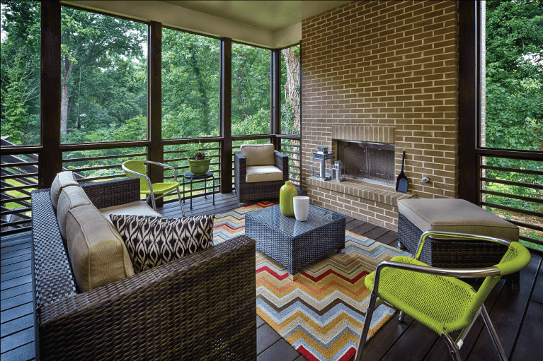 casa en Epic Development por Epic Development Atlanta