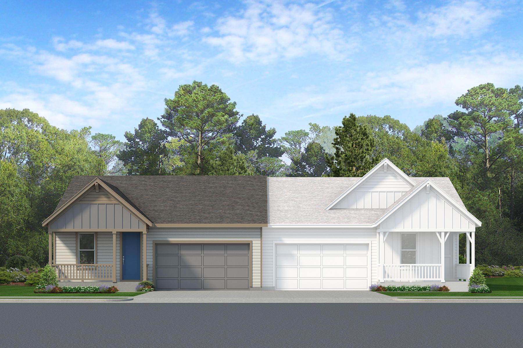 The Torreys - Cordovan: Firestone, Colorado - Risewell Homes