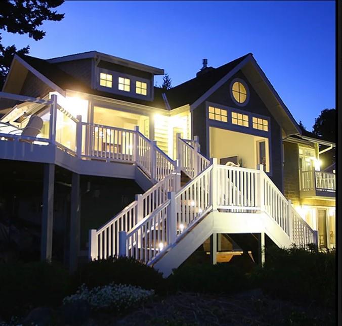 casa en Epstein Custom Homes, LLC. por Epstein Custom Homes, LLC.