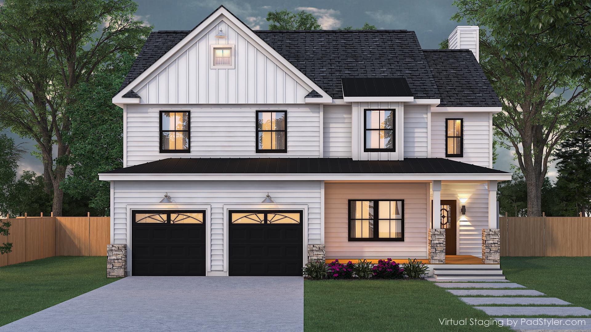 Ridgebury Estates - Slate Hill, NY