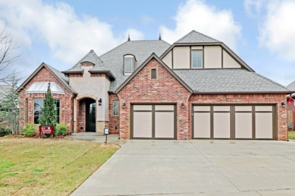 Rockport - Oklahoma City, OK