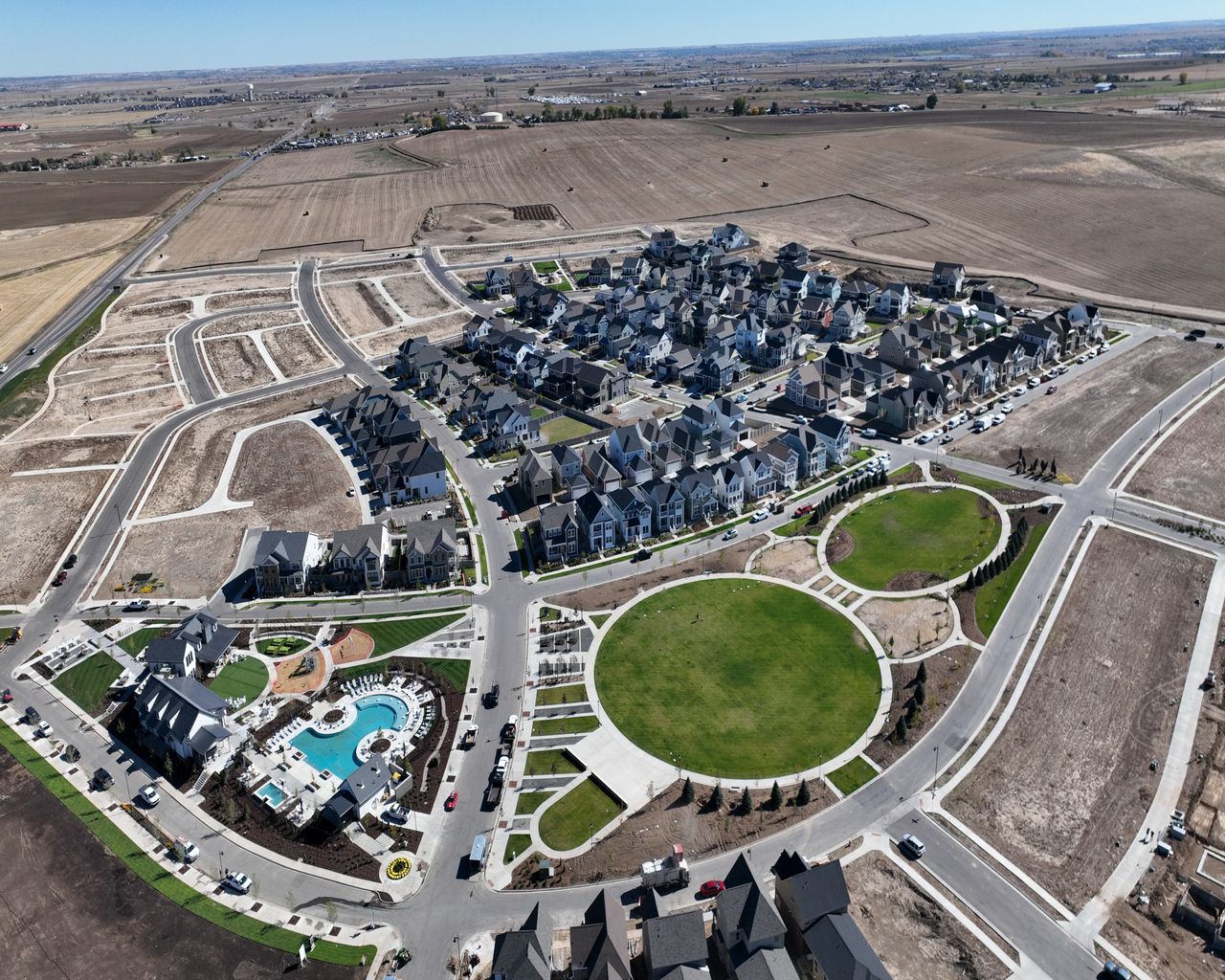 Westerly por Westerly en Denver Colorado