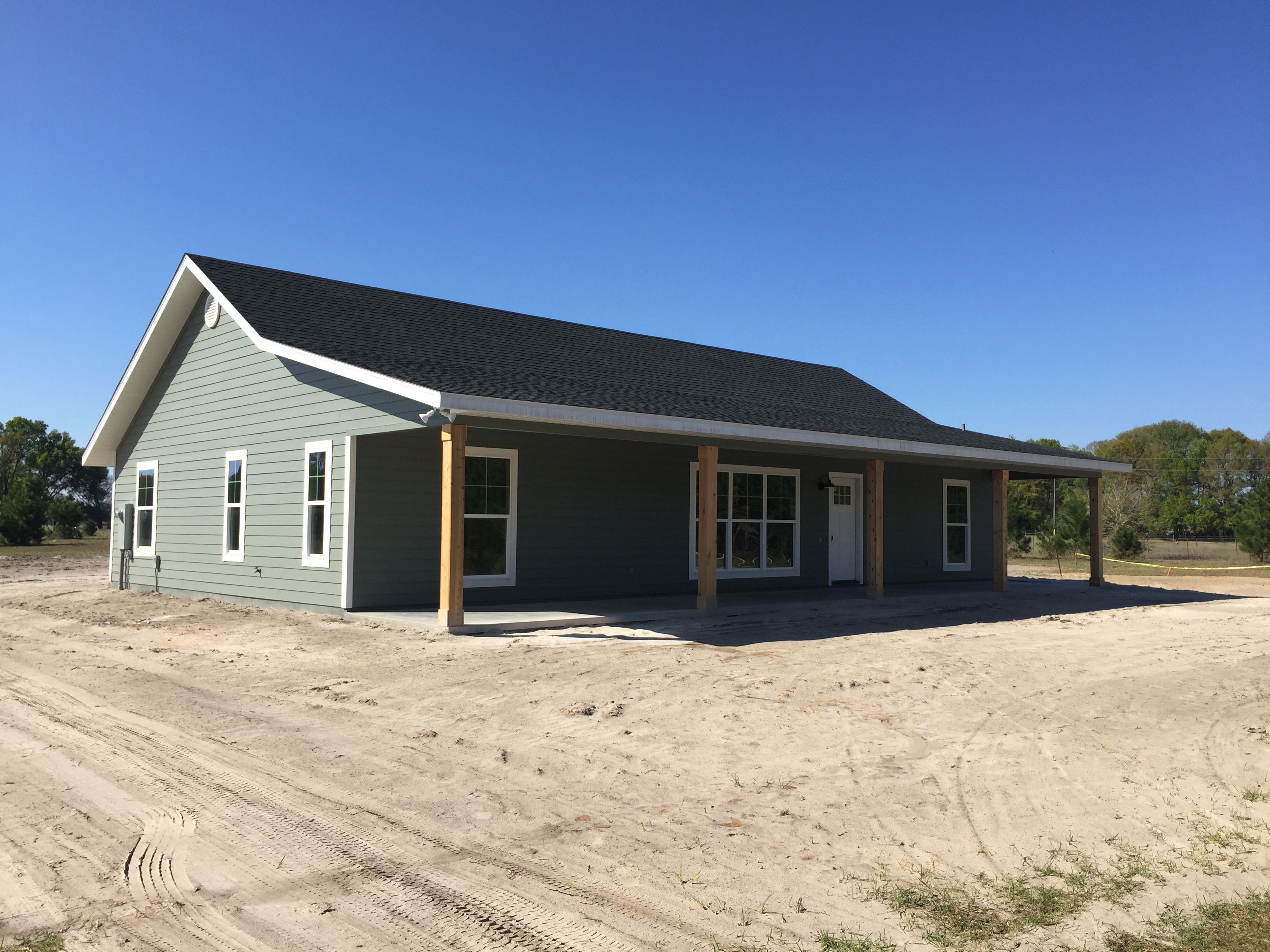 casa en Erkinger Construction Group por Erkinger Home Builders