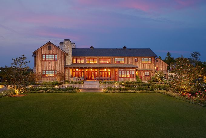 Erling Pohls Contractor, Inc - Solvang, CA