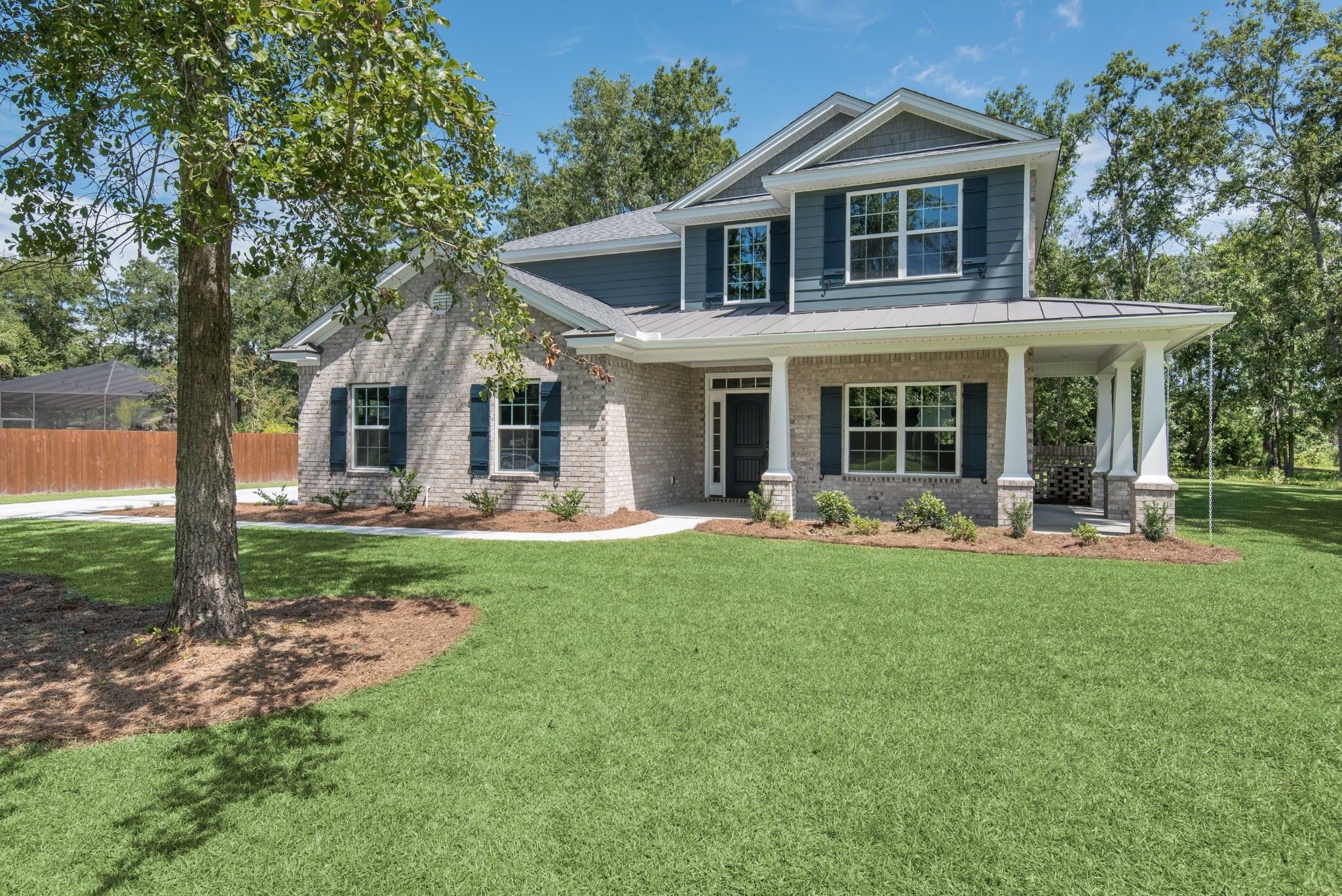 Kingston - Wexford: Richmond Hill, Georgia - Ernest Homes