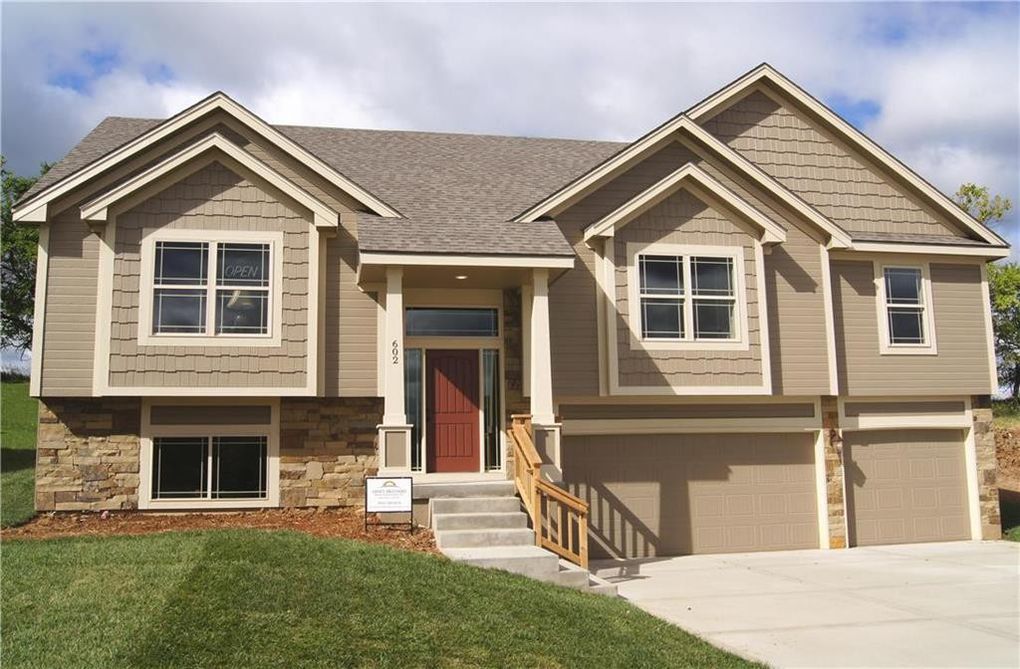 Staley Hills Villas