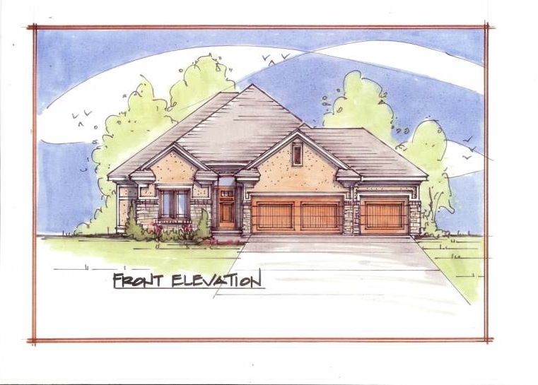 Staley Hills Villas