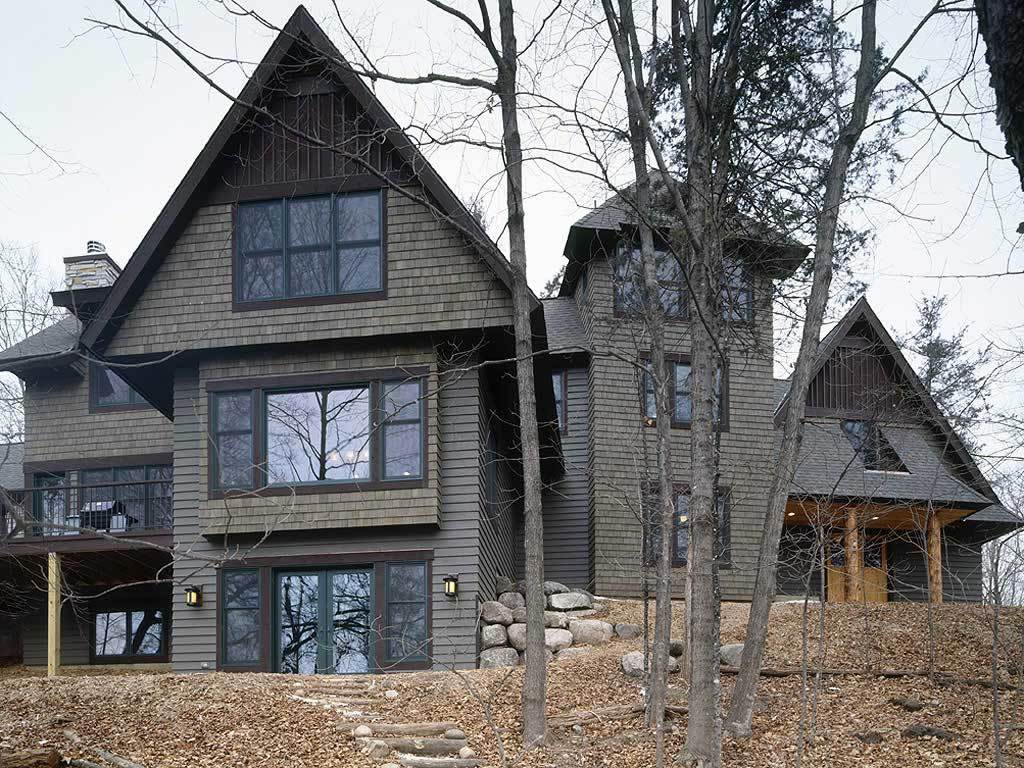 Erotas Custom Building - Excelsior, MN