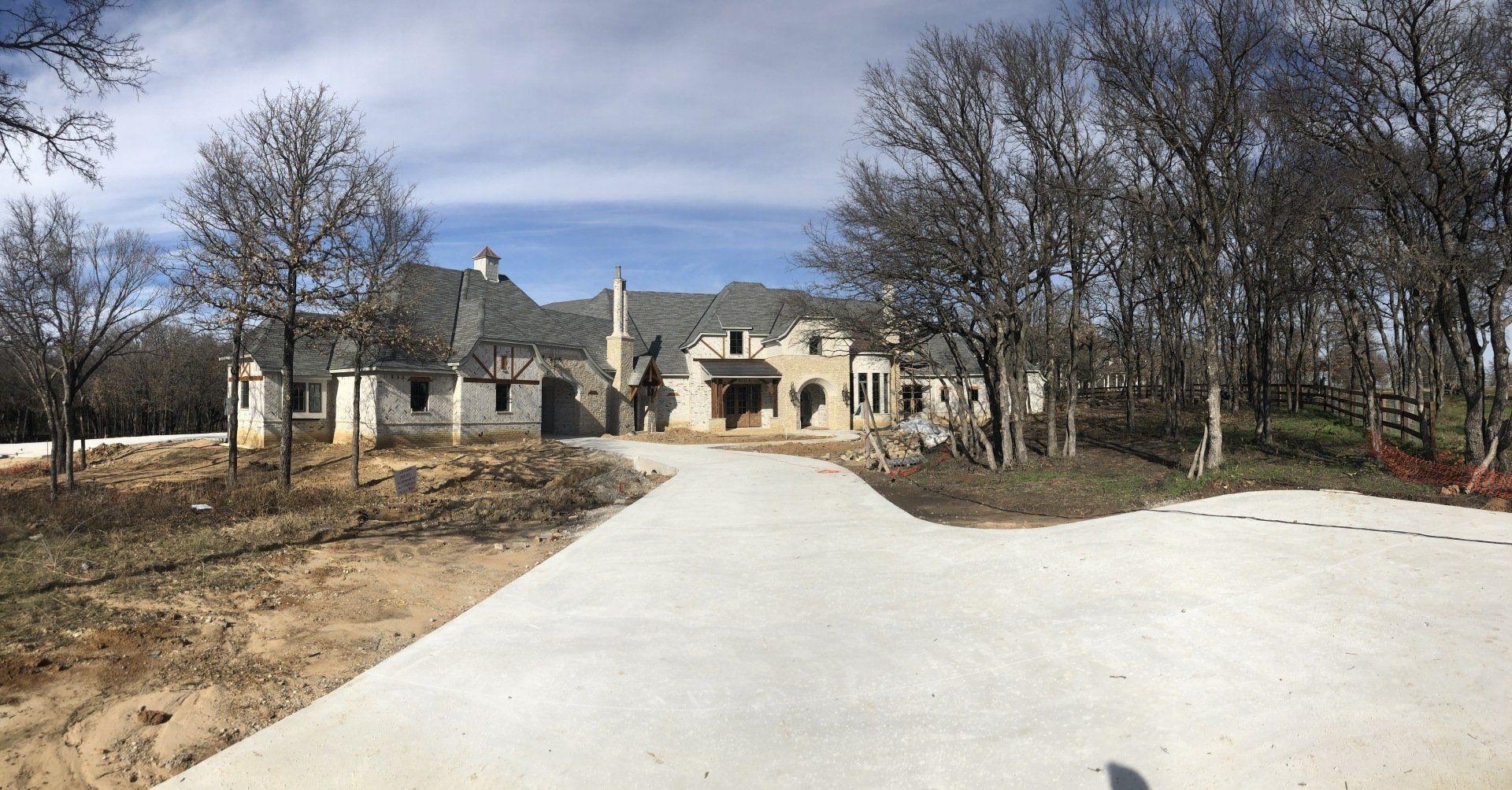 Estate by Design - Argyle, TX