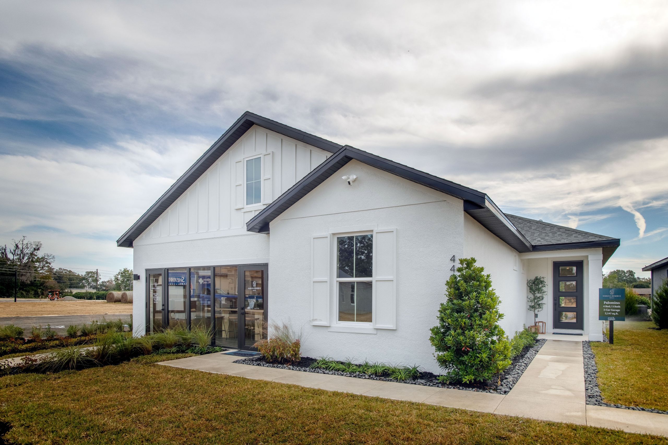 Sawmill Branch por Estela Living en Daytona Beach Florida