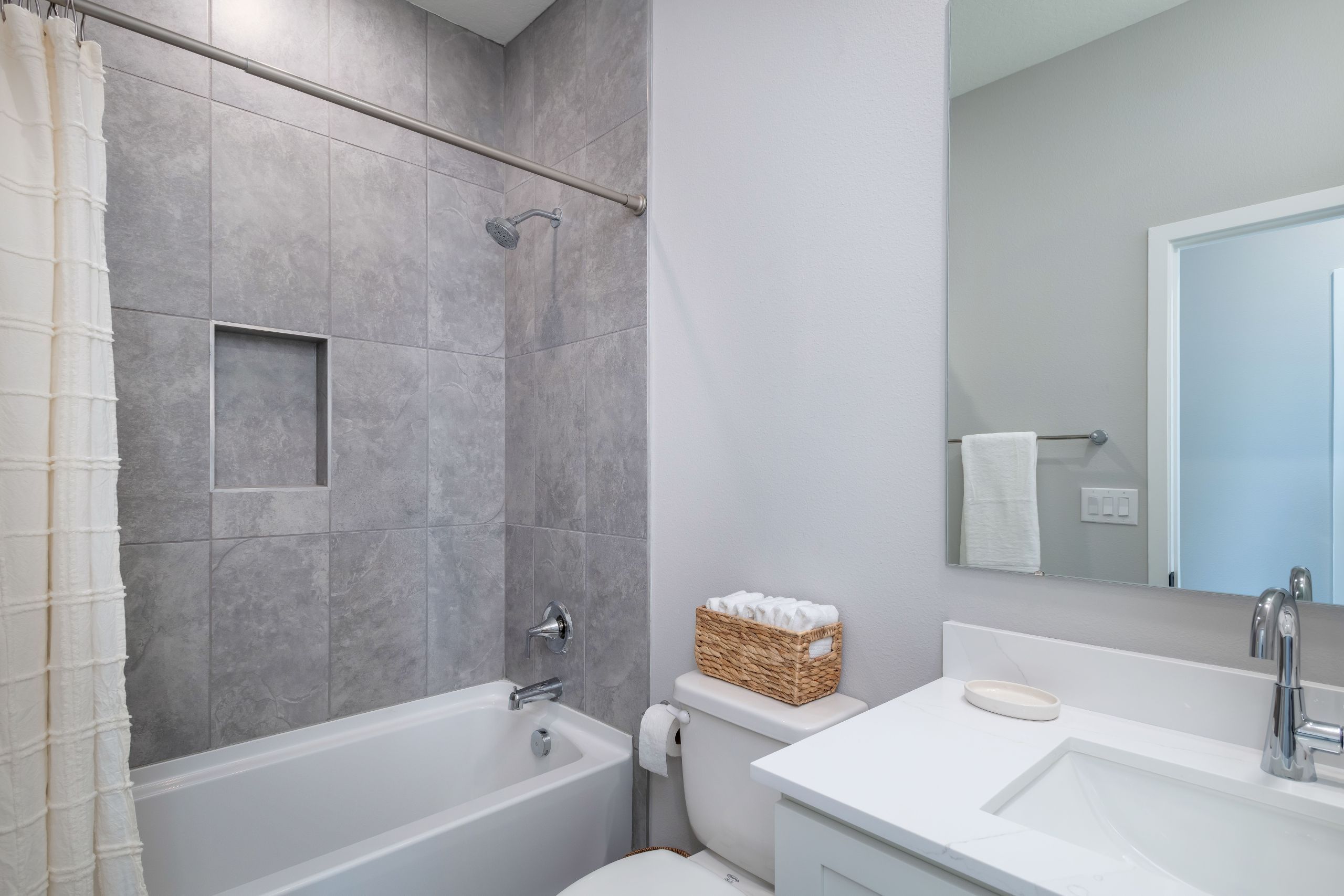 casa en Juliette Falls por Estela Living