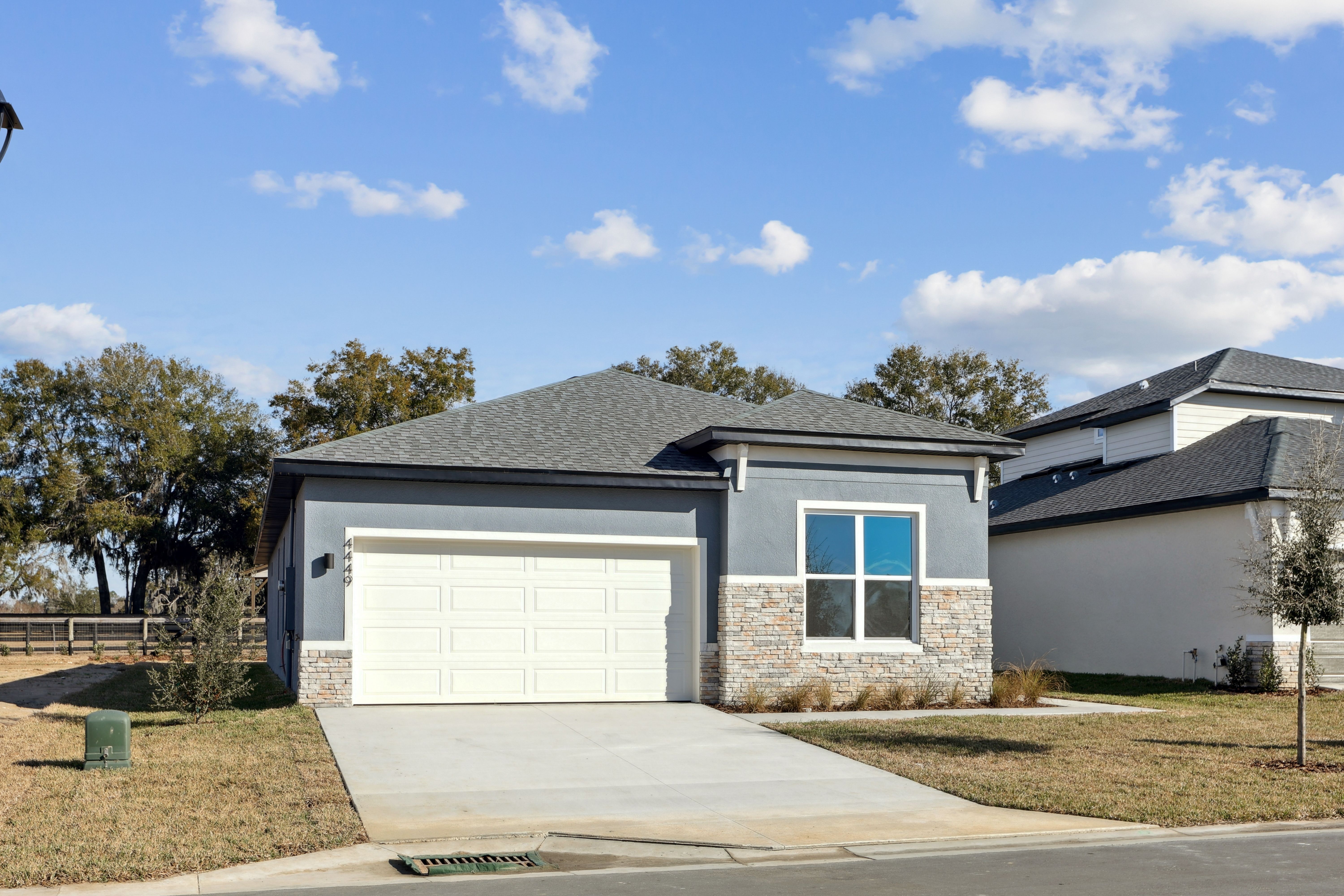 Palomino - Sabana Reserve: Ocala, Florida - Estela Living