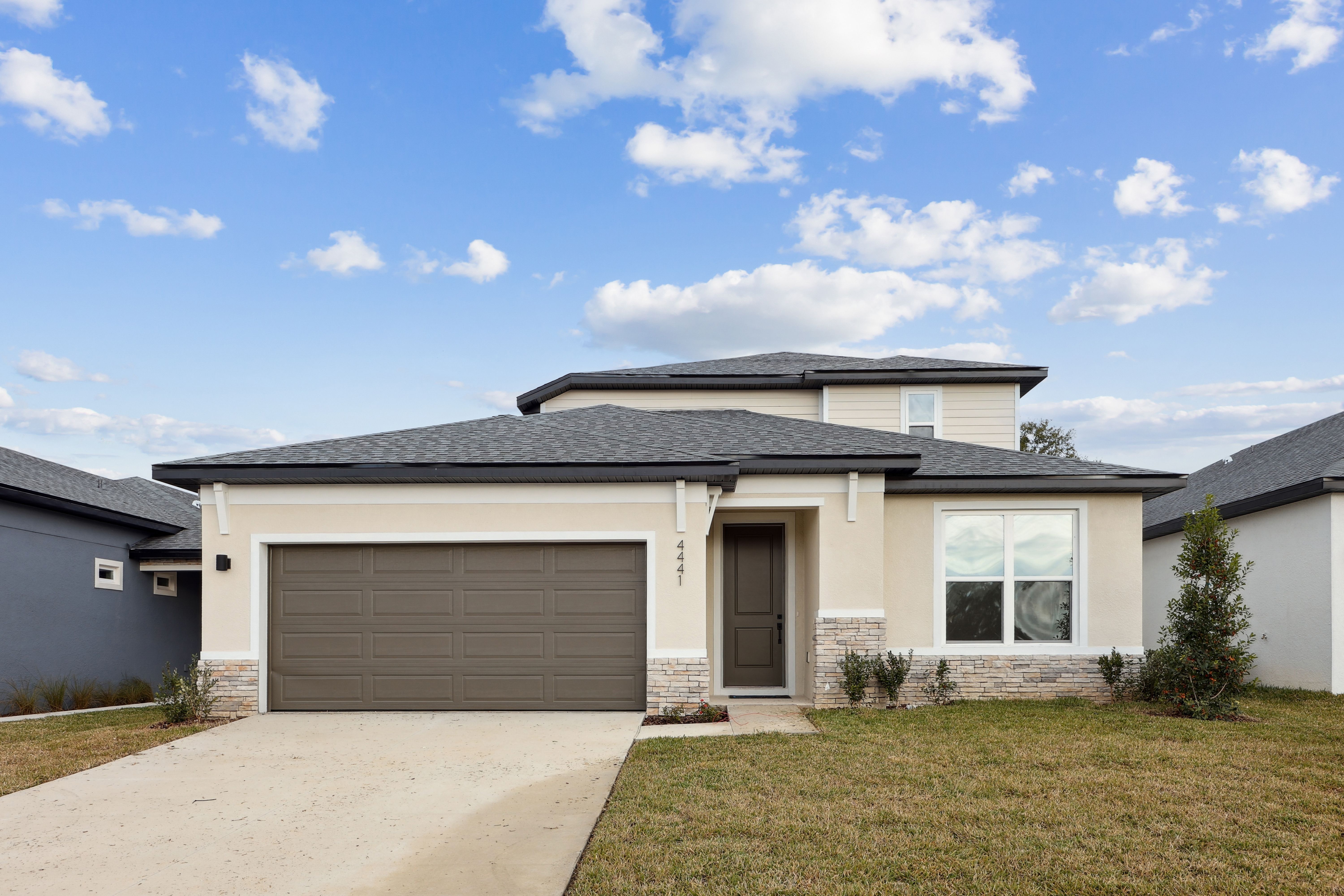 Appaloosa - Sabana Reserve: Ocala, Florida - Estela Living