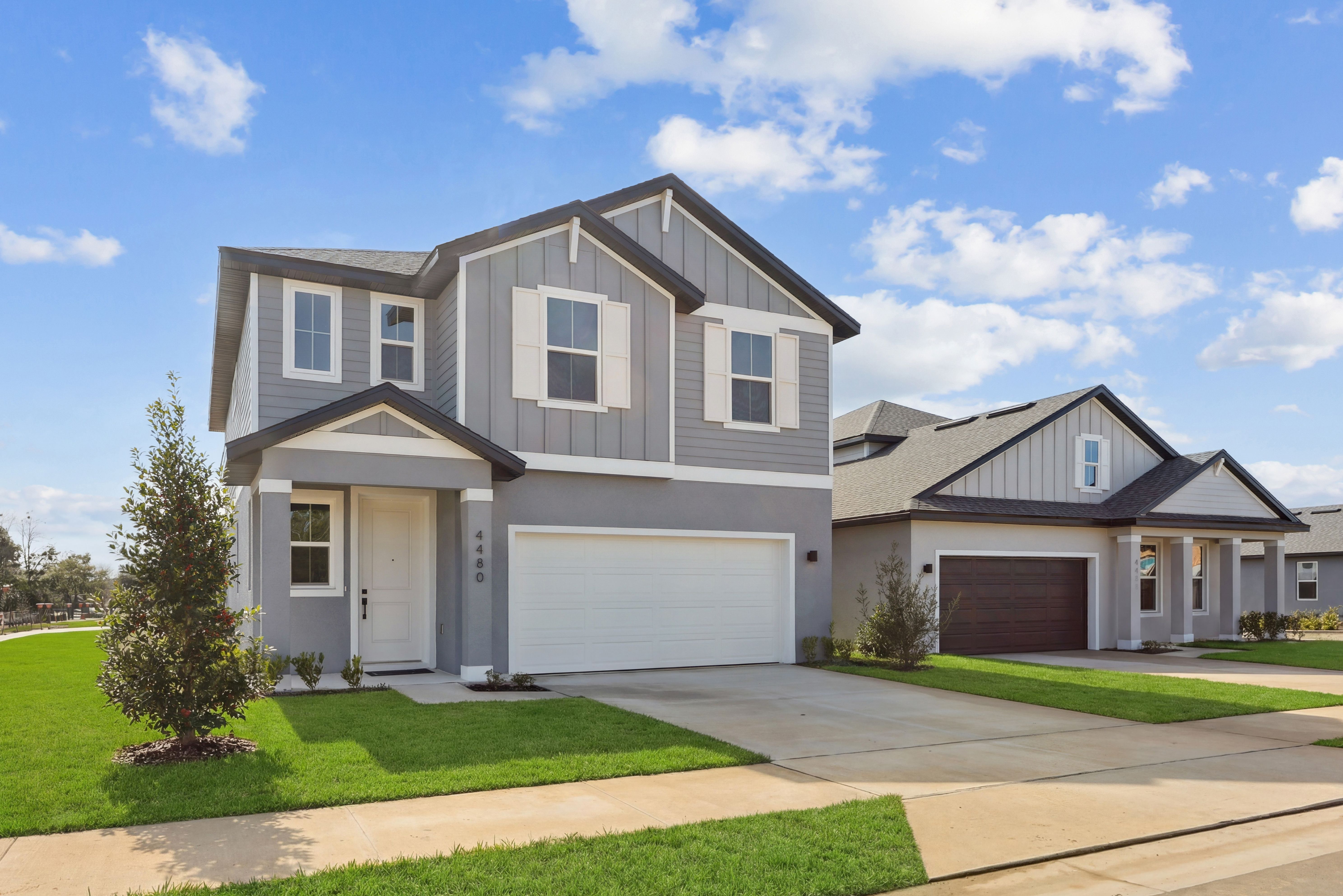 Cremello - Sabana Reserve: Ocala, Florida - Estela Living