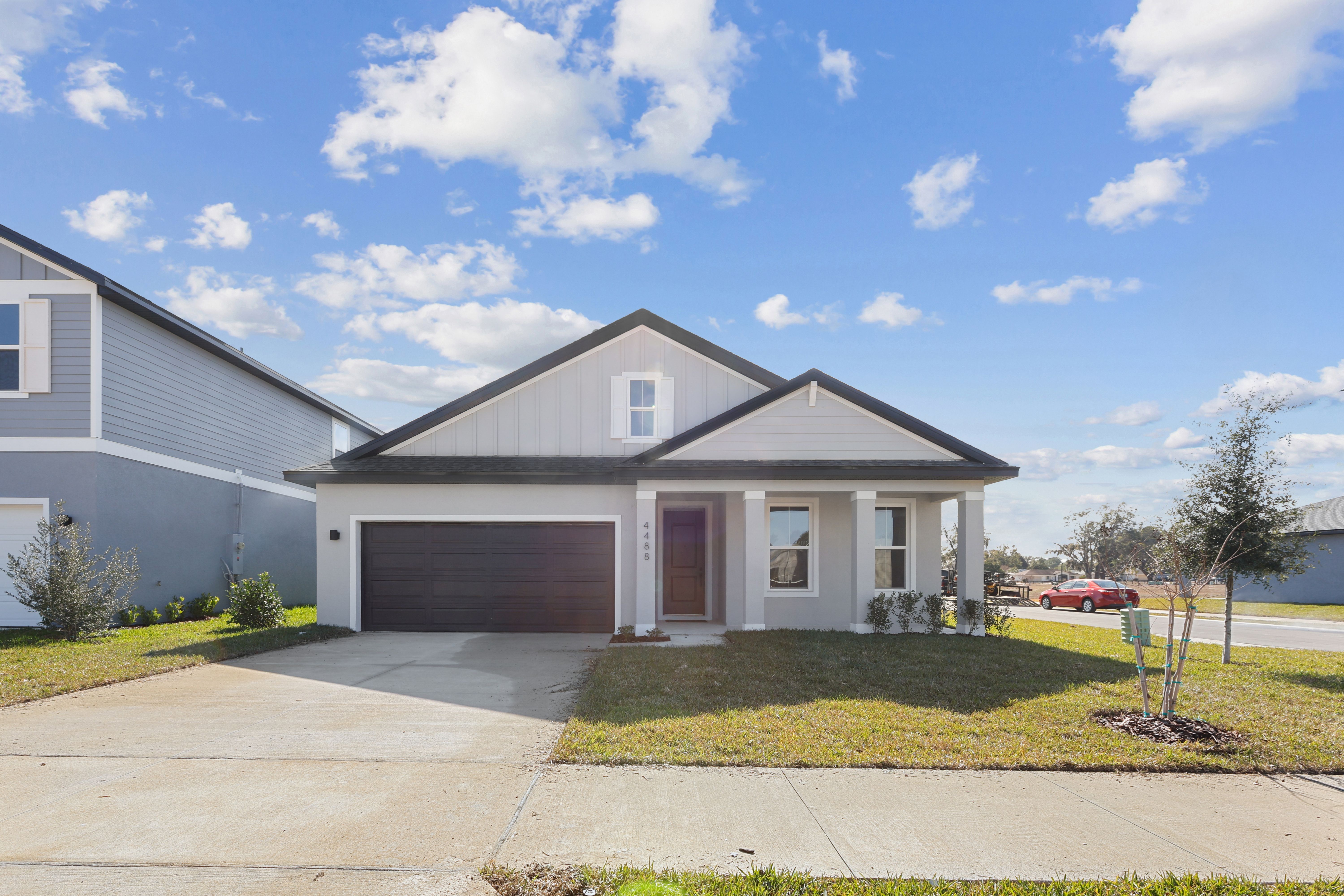 Sabana Reserve por Estela Living en Ocala Florida
