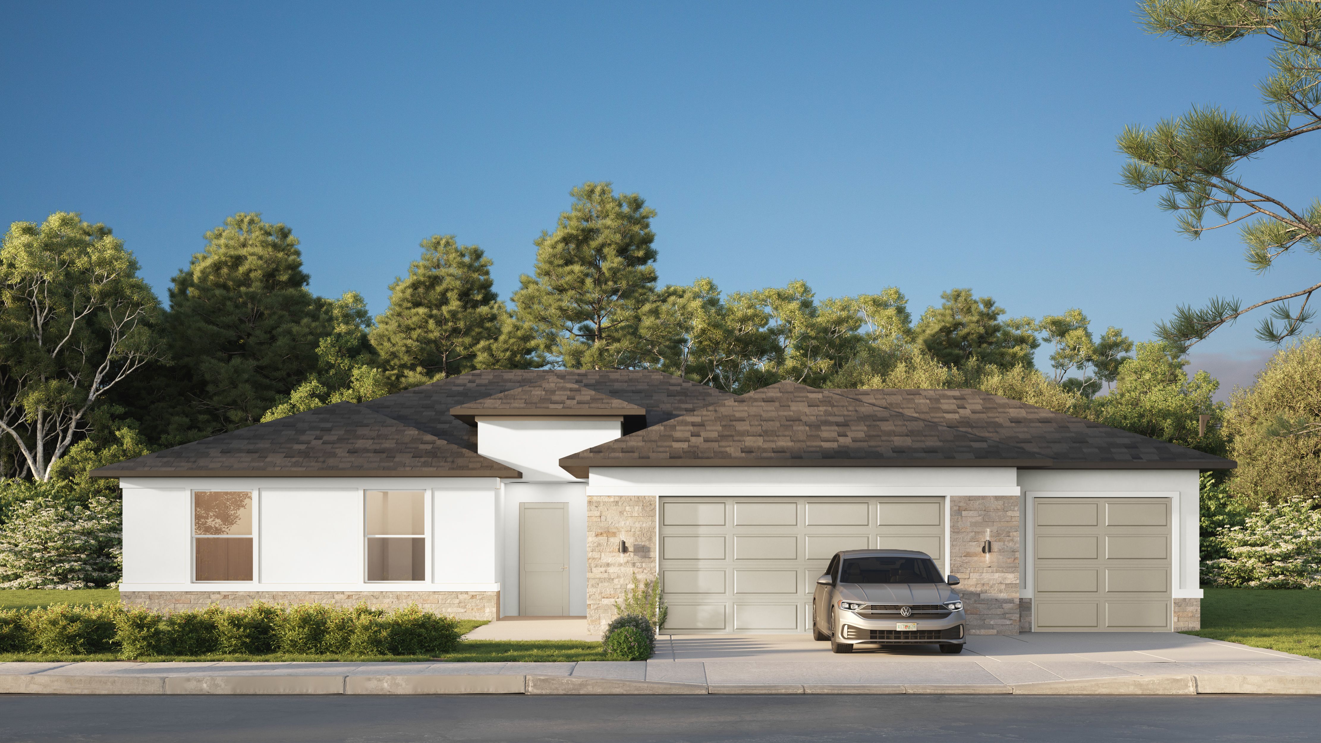 Heron X3 - Palm Coast: Palm Coast, Florida - Estela Living