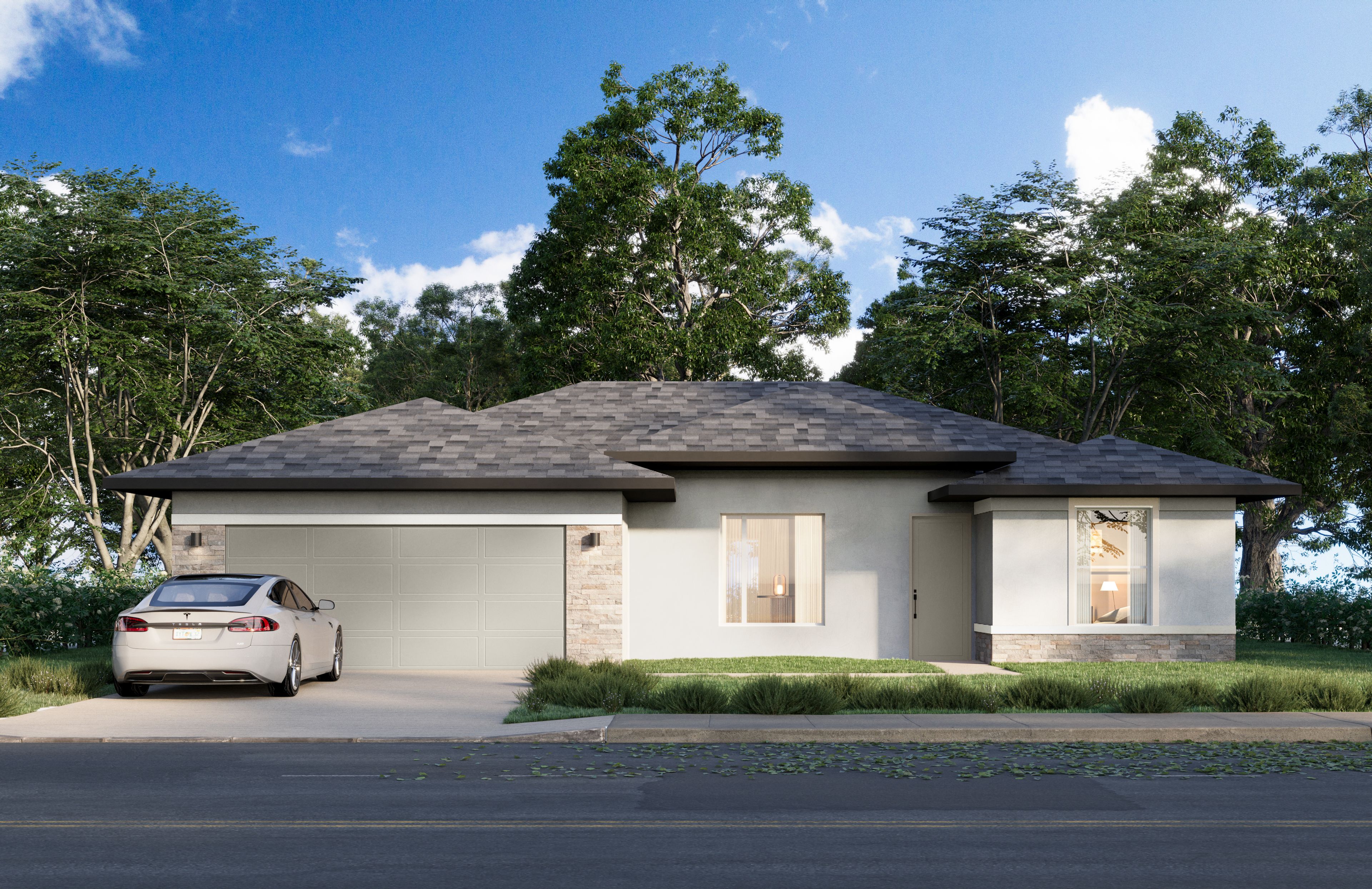 Bimini - Marion Oaks: Ocala, Florida - Estela Living
