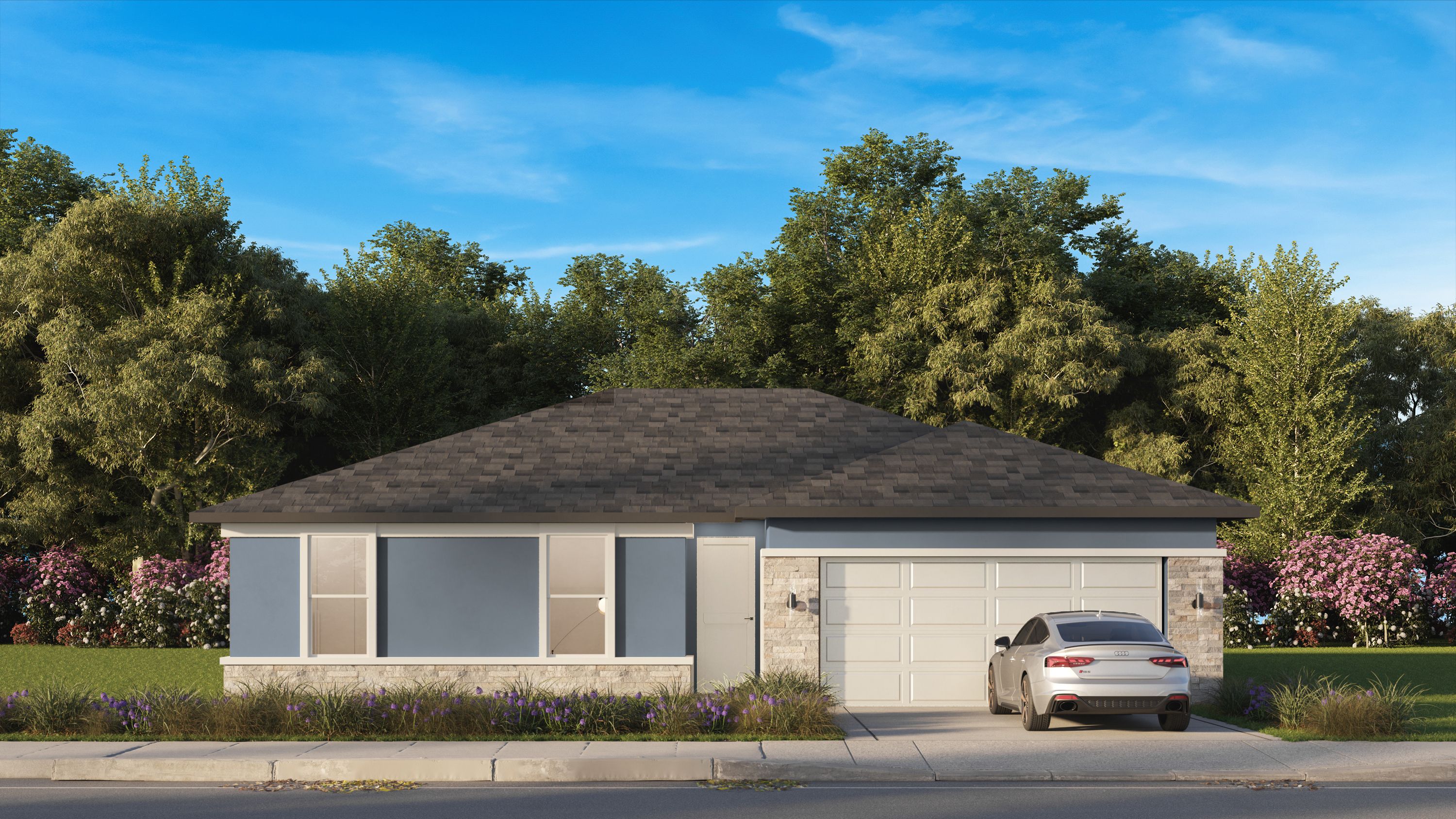 Andros - Marion Oaks: Ocala, Florida - Estela Living
