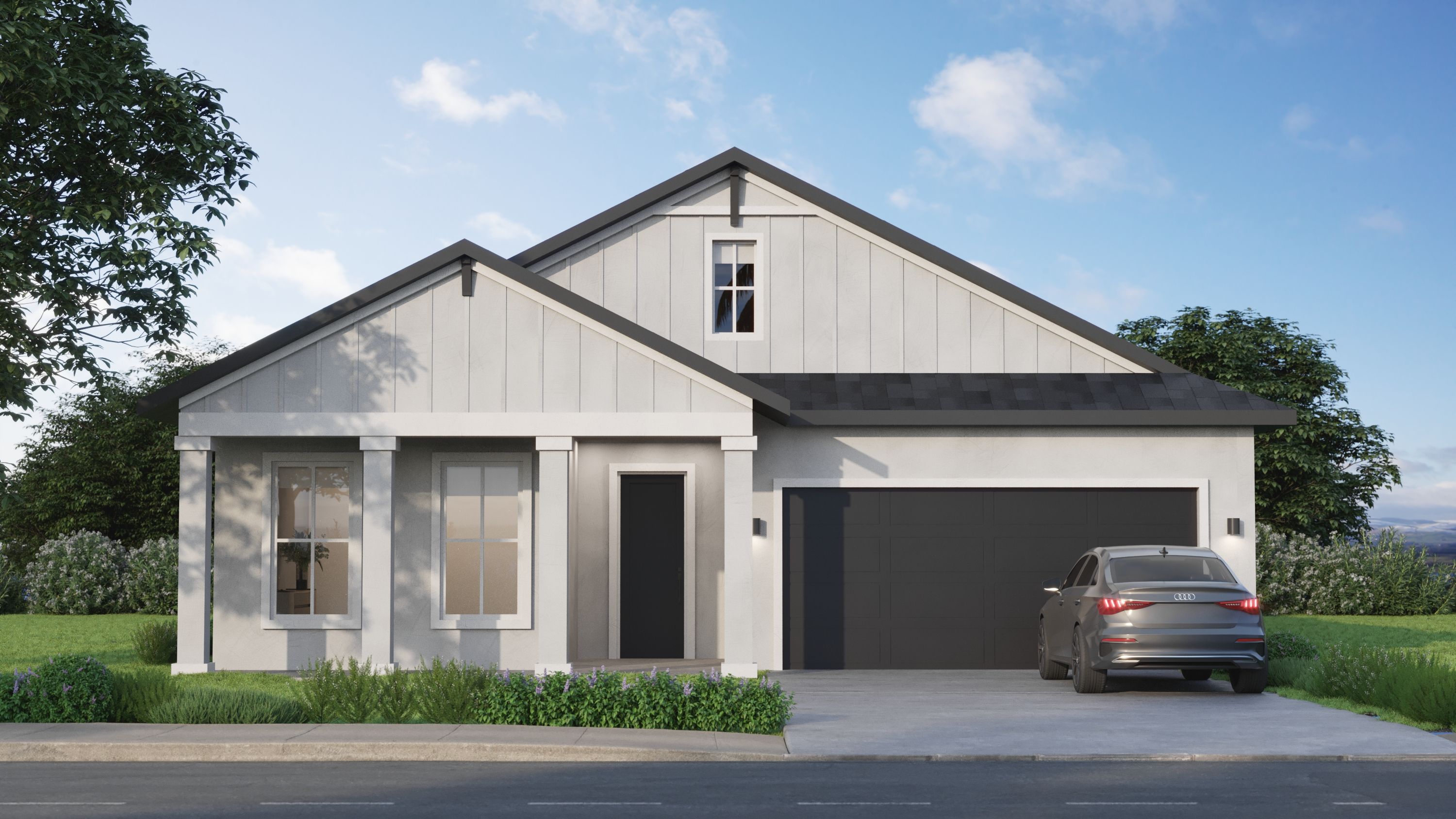 Juliette Falls por Estela Living en Ocala Florida