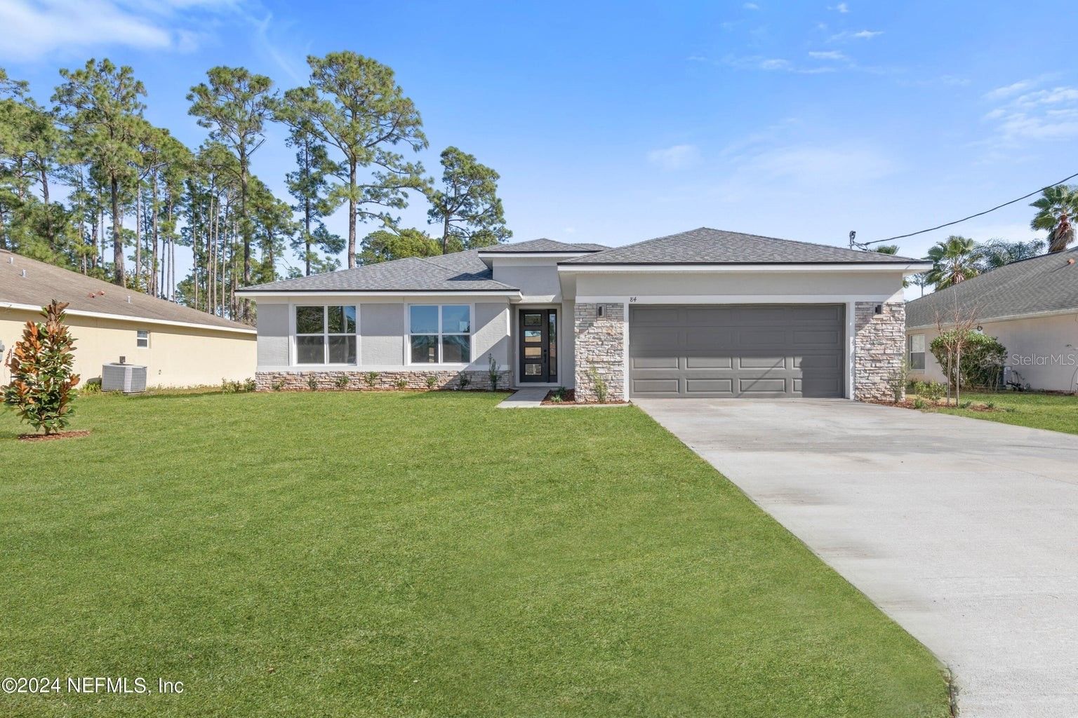 Palm Coast por Estela Living en Daytona Beach Florida