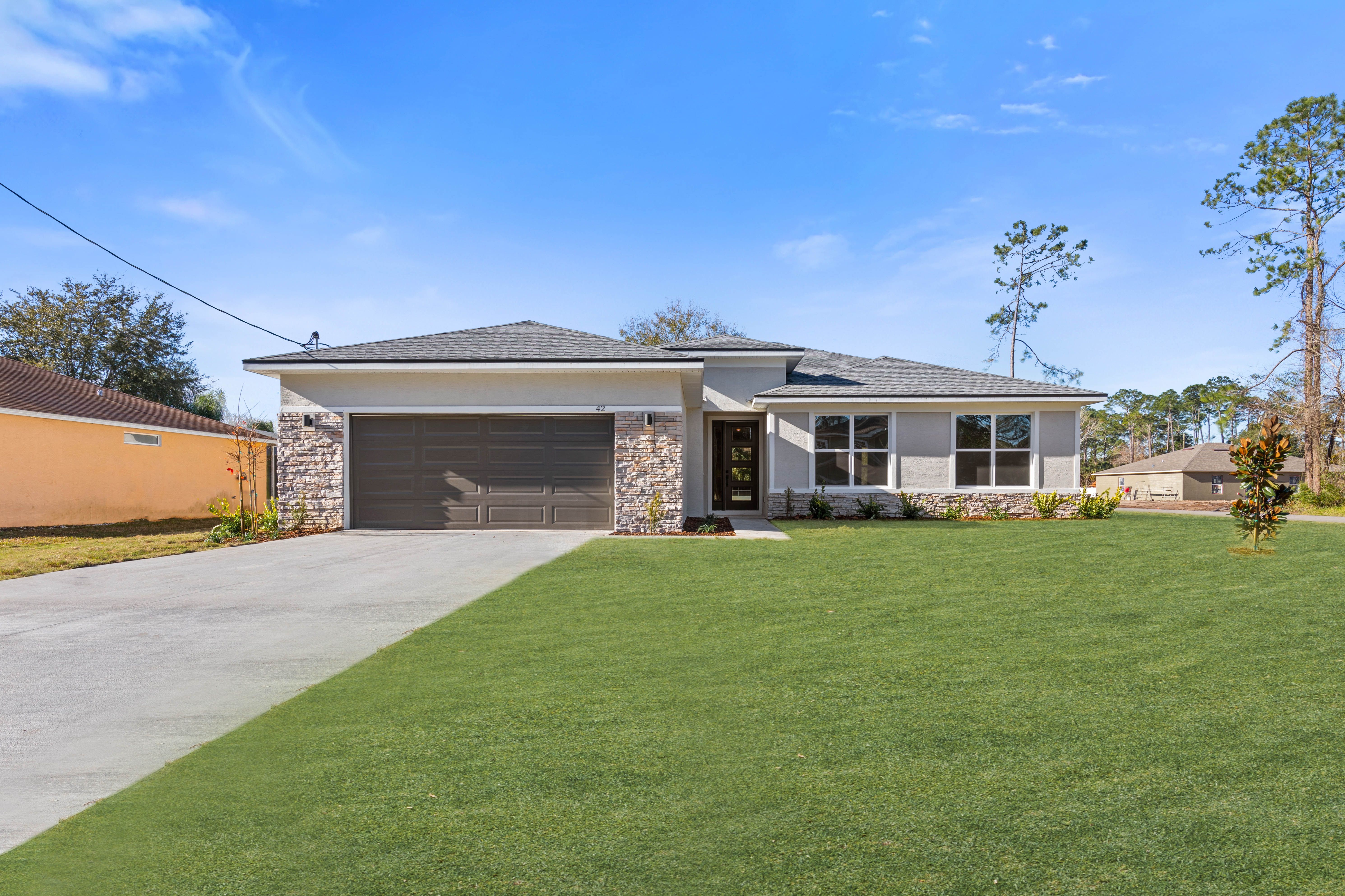 Heron - Marion Oaks: Ocala, Florida - Estela Living