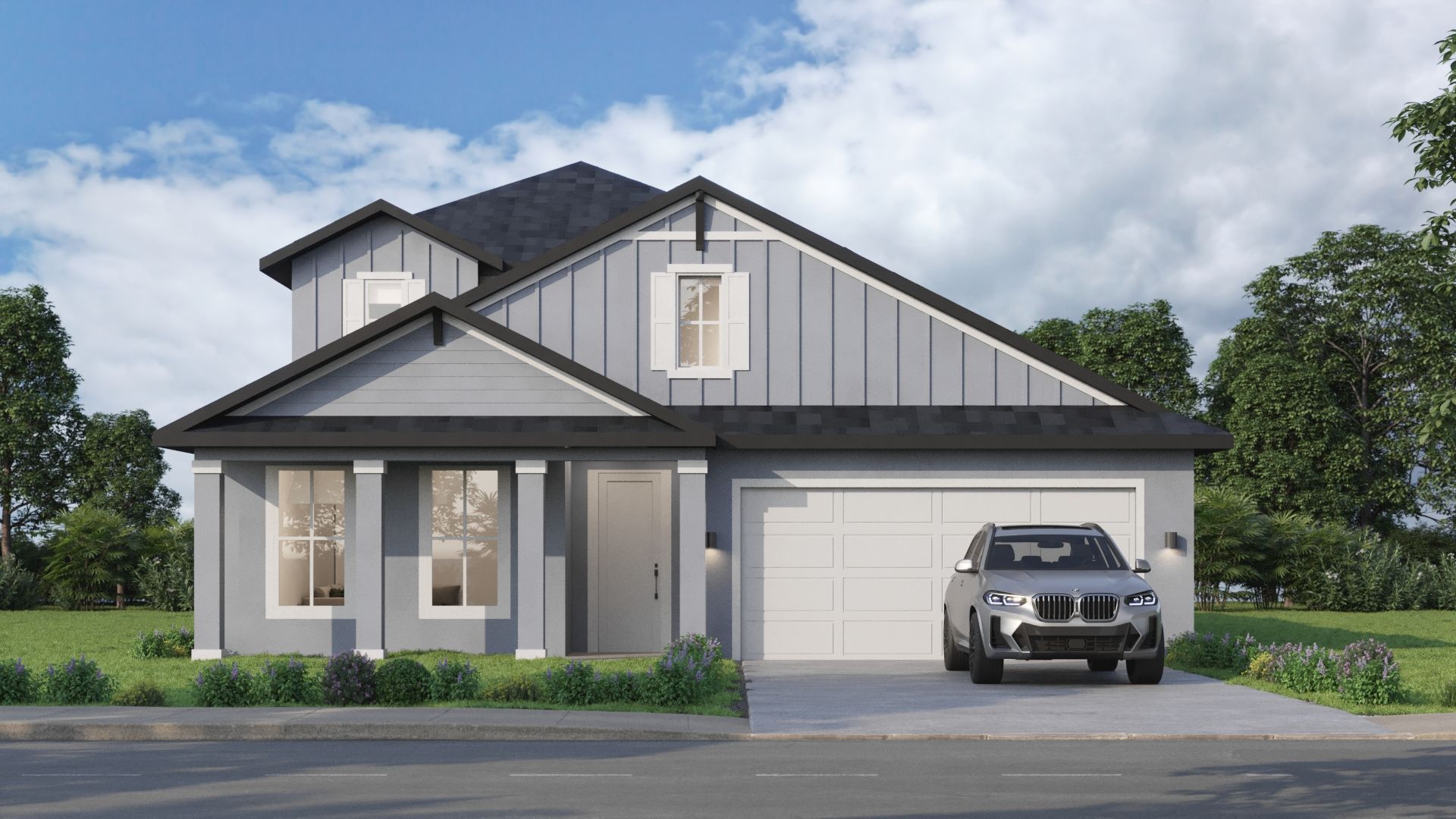 Appaloosa - Sabana Reserve: Ocala, Florida - Estela Living