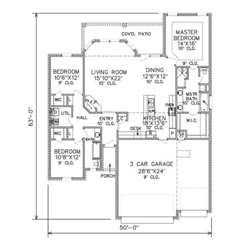 Evans Fine Homes LLC - : Oklahoma City, OK