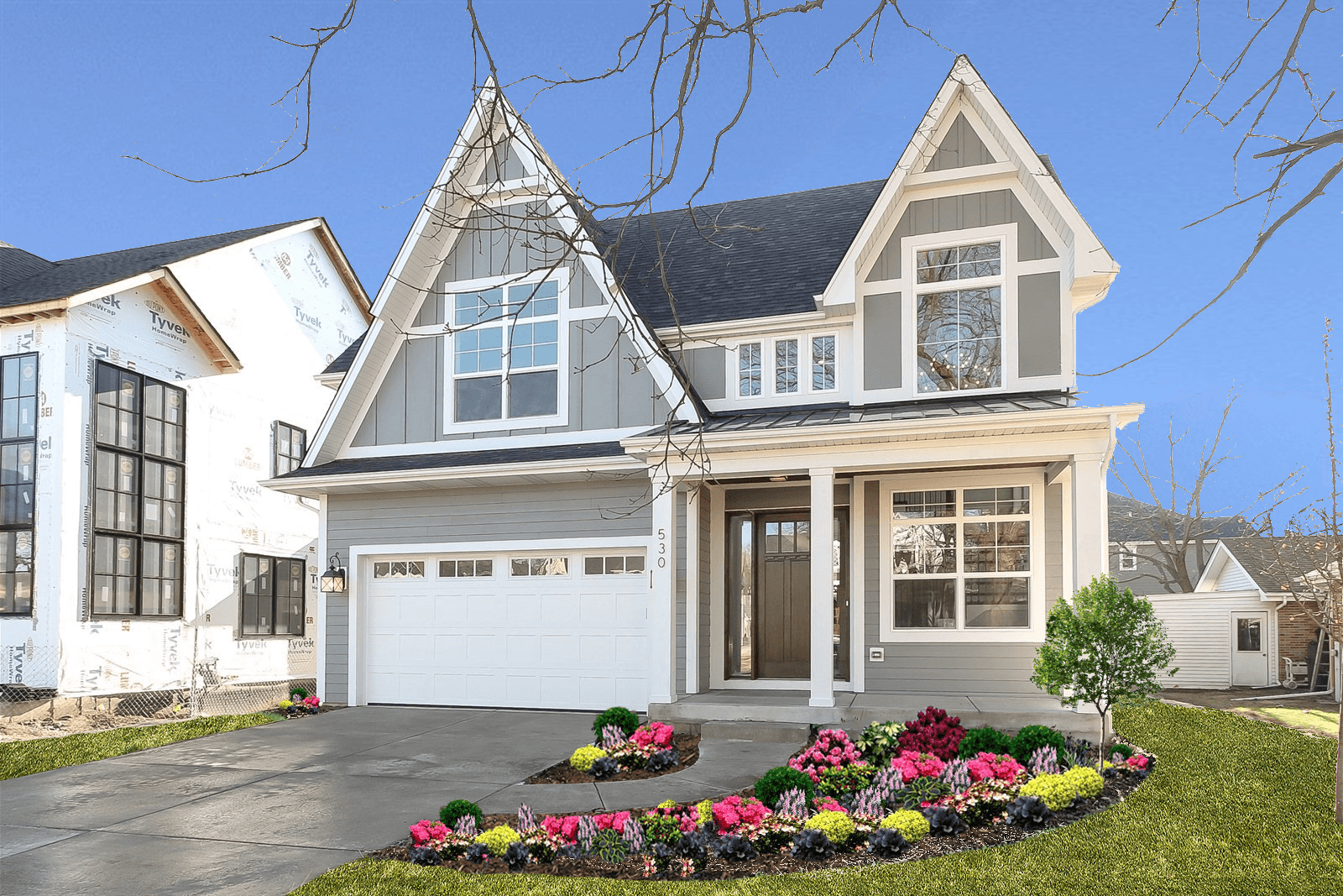Everding Construction - Red Bud, IL