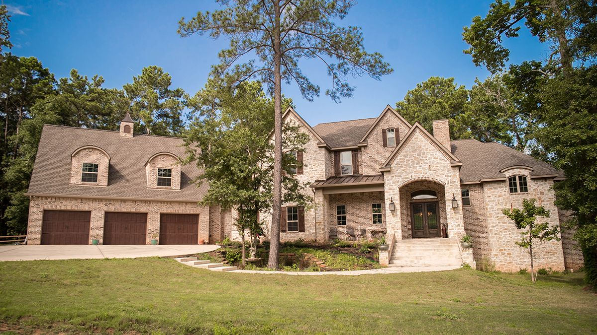 casa en Evermon Homes, LLC por Evermon Homes, LLC