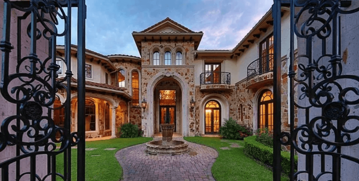 Evolve Homebuilders por Evolve Homebuilders en Houston Texas
