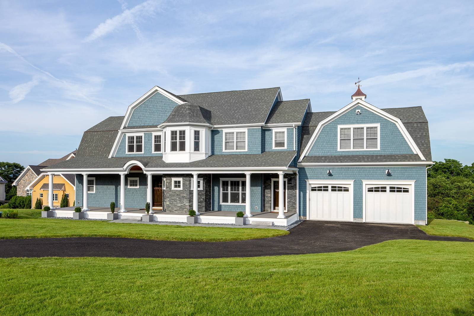 Excel Homes por Excel Homes en Harrisburg Pennsylvania