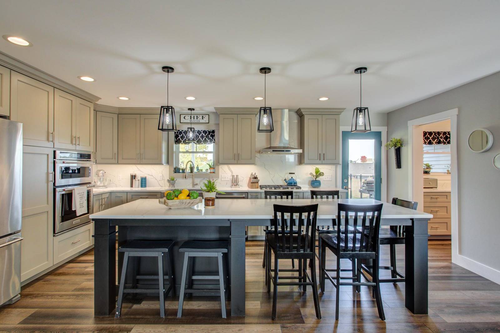 casa en Excel Homes por Excel Homes