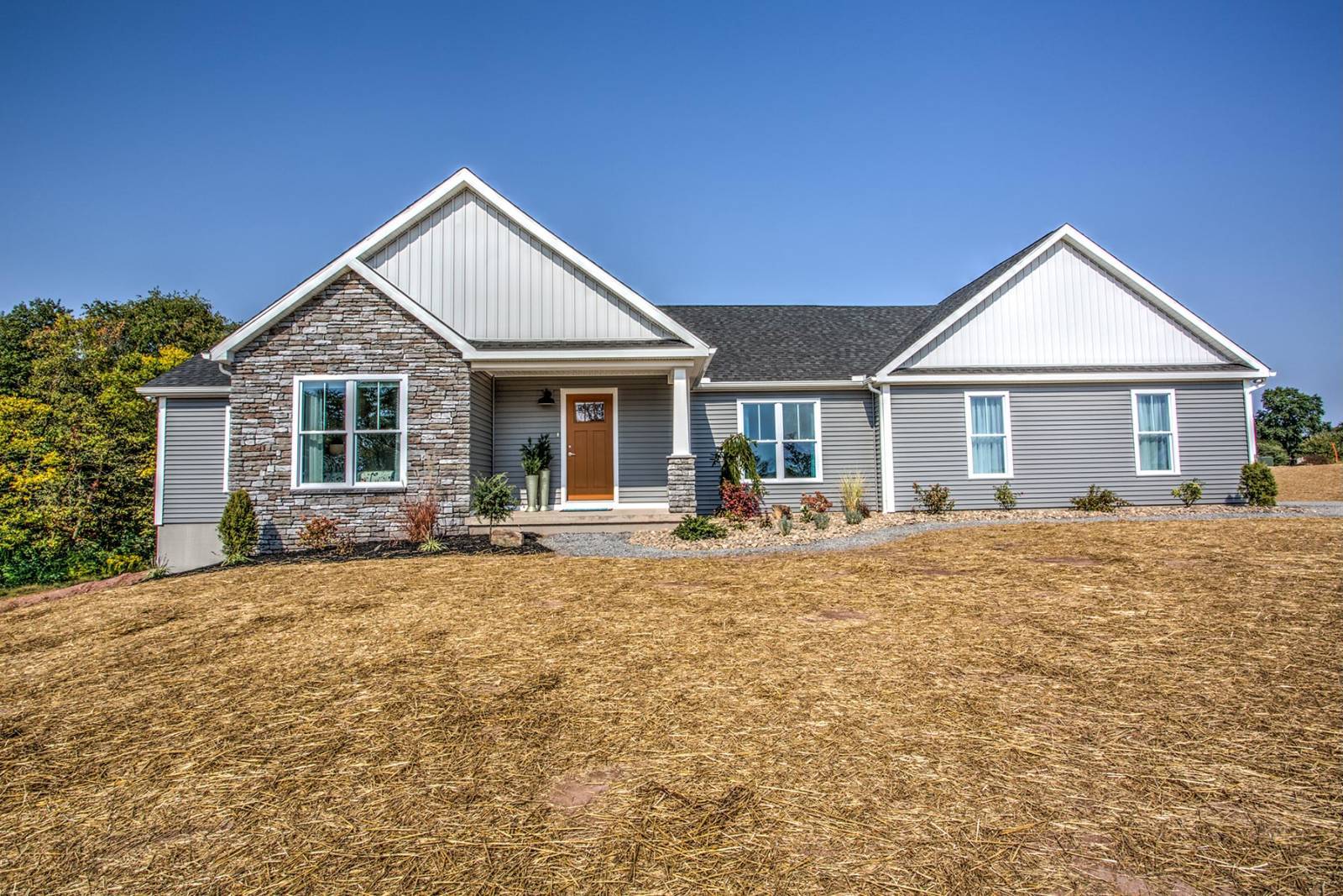 casa en Excel Homes por Excel Homes