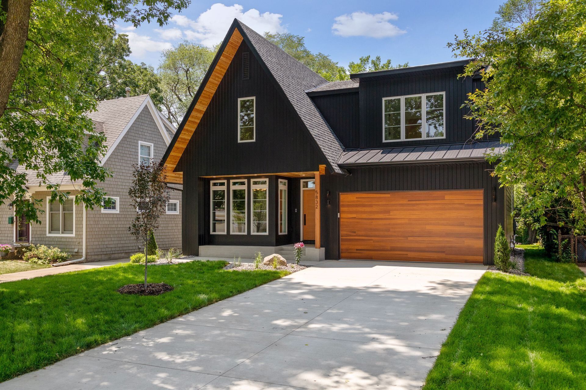Exceptional Homes & Remodeling - Osseo, MN